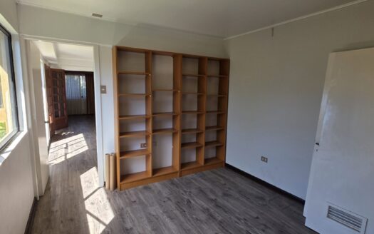 Amplia casa en San Pedro de la Paz