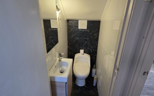 Amplia casa en San Pedro de la Paz