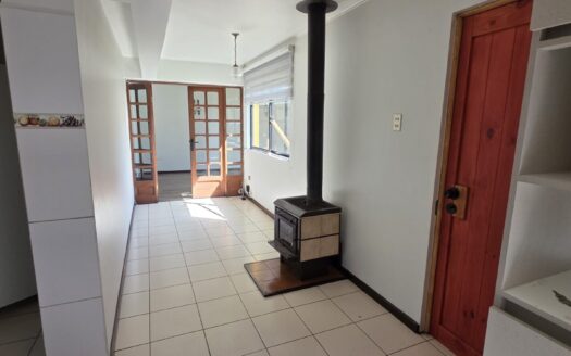 Amplia casa en San Pedro de la Paz