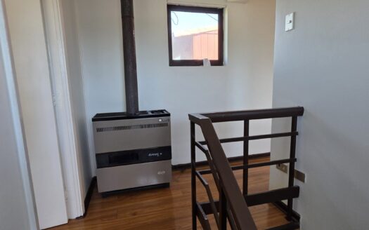 Amplia casa en San Pedro de la Paz