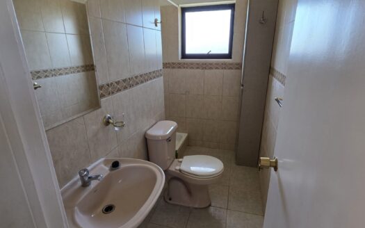 Amplia casa en San Pedro de la Paz