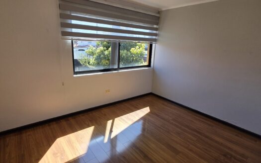 Amplia casa en San Pedro de la Paz