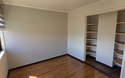 Amplia casa en San Pedro de la Paz