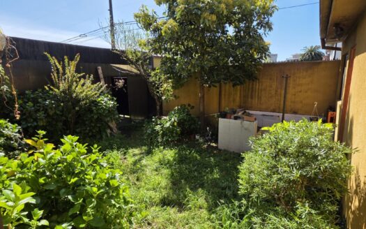 Amplia casa en San Pedro de la Paz