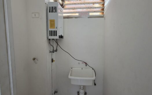 Soleado departamento en San Pedro de la Paz