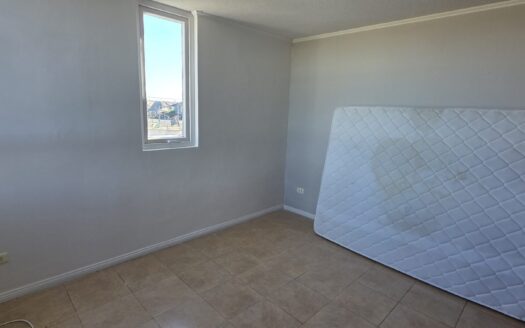 Soleado departamento en San Pedro de la Paz