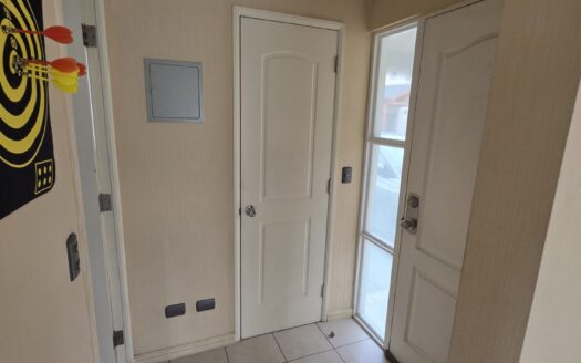 Amplia casa dentro de condominio en San Pedro de la Paz