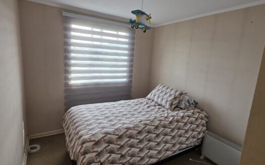 Amplia casa dentro de condominio en San Pedro de la Paz