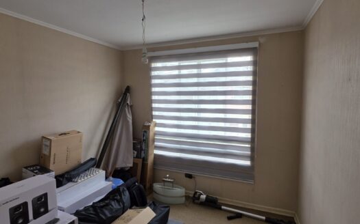 Amplia casa dentro de condominio en San Pedro de la Paz