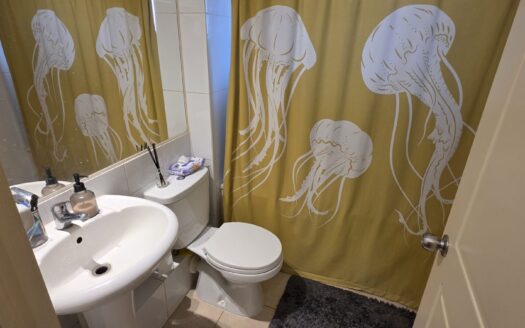 Amplia casa dentro de condominio en San Pedro de la Paz