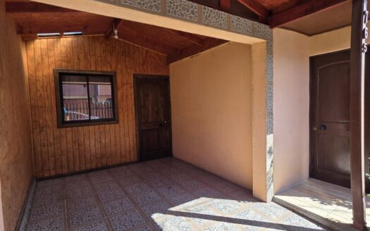 Excelente casa en Villa Mar