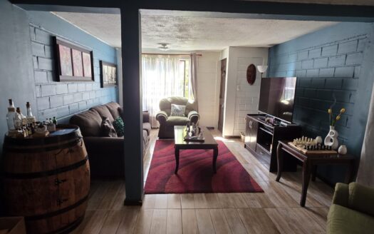 Excelente casa en Villa Mar