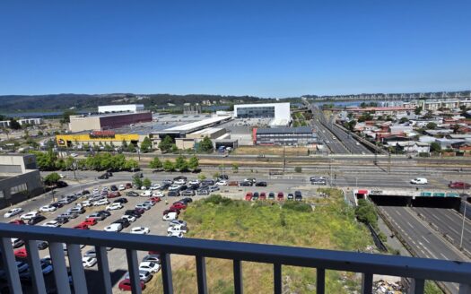 Impecable departamento amoblado en Concepción