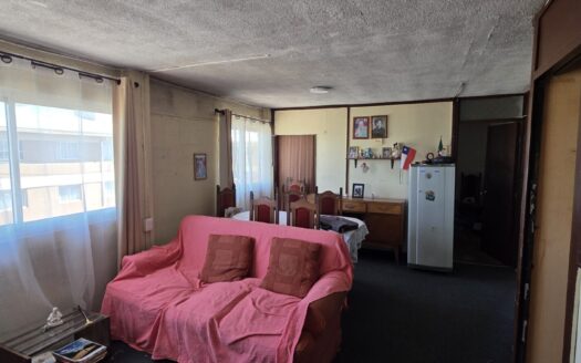 Acogedor departamento en Hualpén