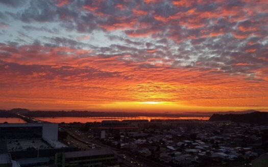 Impecable departamento amoblado en Concepción
