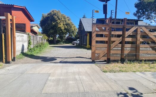 Excelente local comercial en San Pedro de la Paz