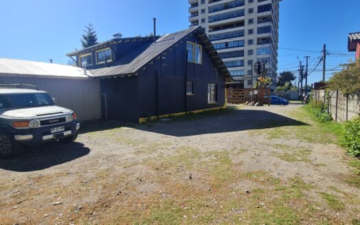 Excelente local comercial en San Pedro de la Paz