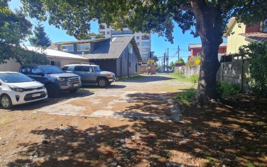 Excelente local comercial en San Pedro de la Paz