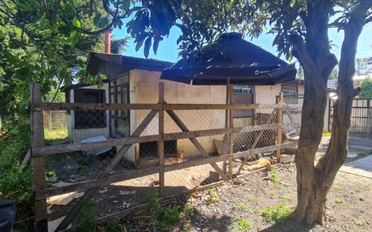 Excelente local comercial en San Pedro de la Paz