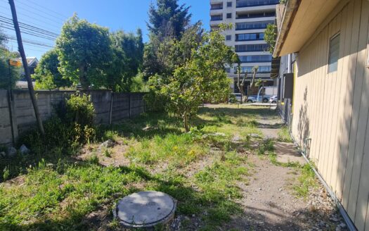 Excelente local comercial en San Pedro de la Paz