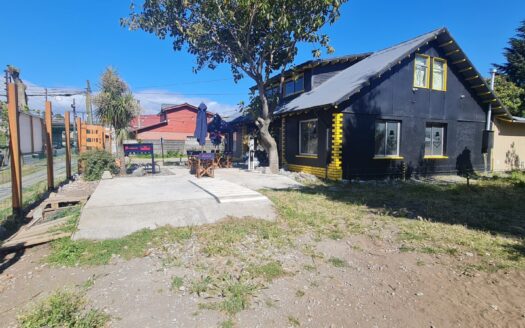 Excelente local comercial en San Pedro de la Paz