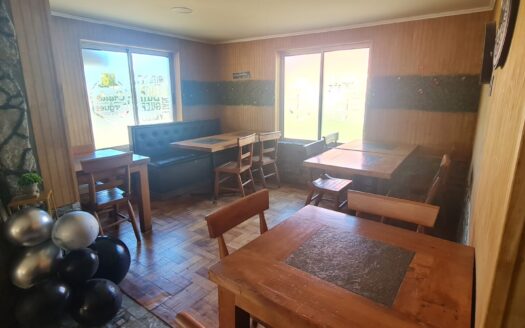 Excelente local comercial en San Pedro de la Paz