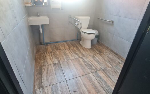 Excelente local comercial en San Pedro de la Paz