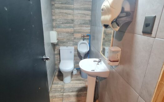 Excelente local comercial en San Pedro de la Paz