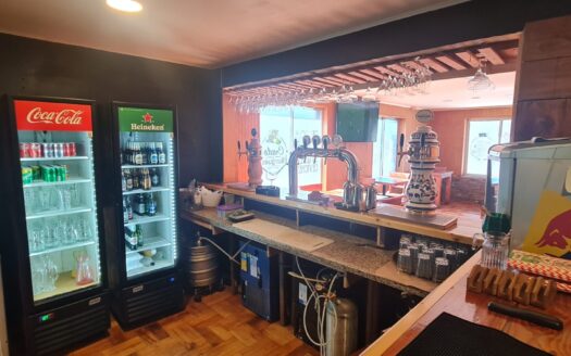 Excelente local comercial en San Pedro de la Paz