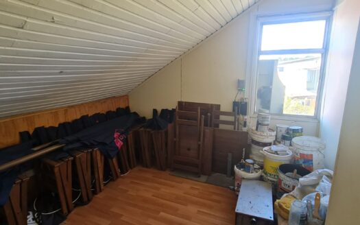 Excelente local comercial en San Pedro de la Paz