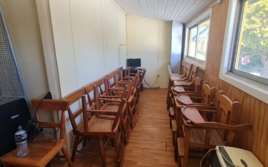 Excelente local comercial en San Pedro de la Paz