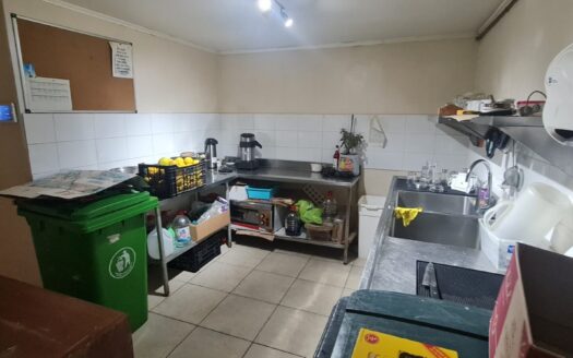 Excelente local comercial en San Pedro de la Paz