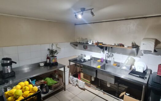 Excelente local comercial en San Pedro de la Paz