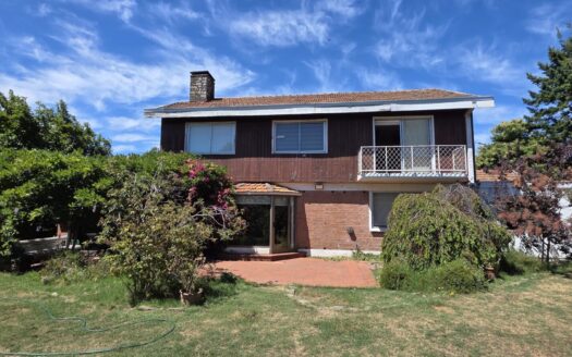 Amplia y hermosa casa en Concepción