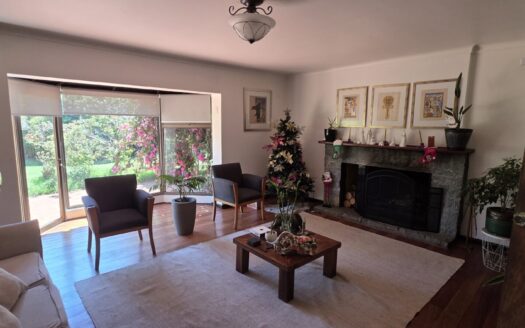 Amplia y hermosa casa en Concepción