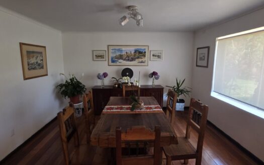 Amplia y hermosa casa en Concepción