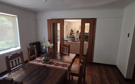 Amplia y hermosa casa en Concepción