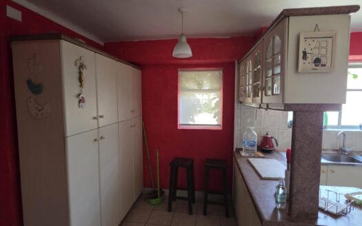 Amplia y hermosa casa en Concepción