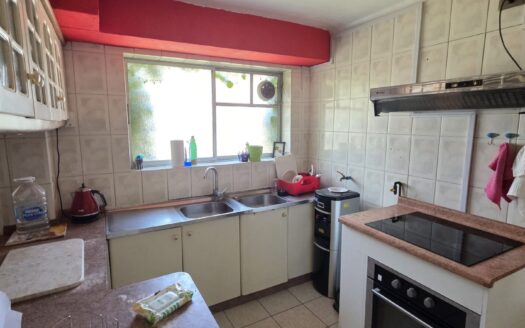 Amplia y hermosa casa en Concepción