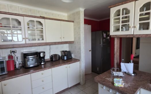 Amplia y hermosa casa en Concepción