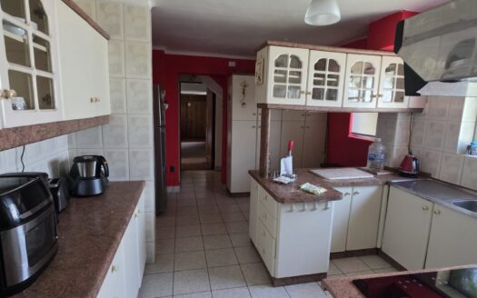 Amplia y hermosa casa en Concepción