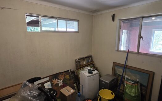 Amplia y hermosa casa en Concepción