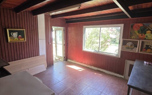 Amplia y hermosa casa en Concepción