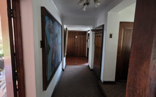 Amplia y hermosa casa en Concepción