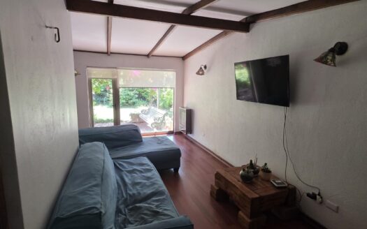 Amplia y hermosa casa en Concepción