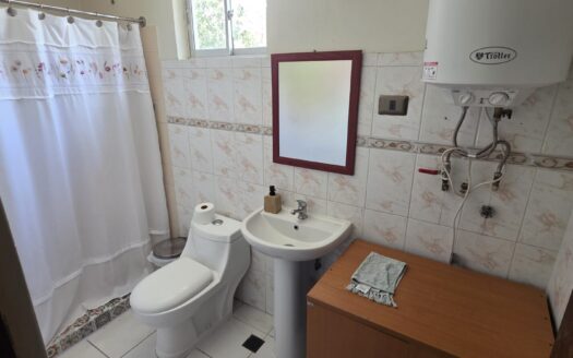 Amplia y hermosa casa en Concepción