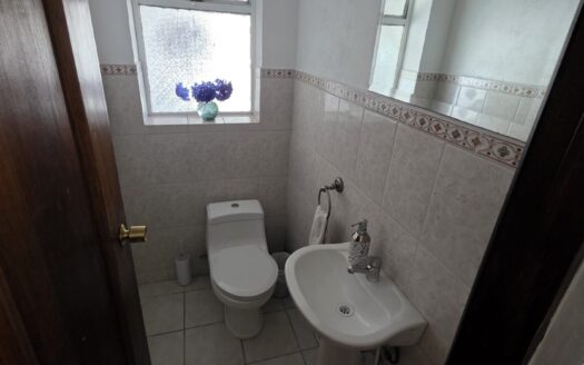 Amplia y hermosa casa en Concepción