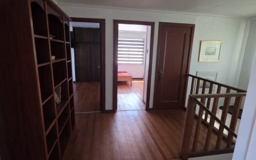 Amplia y hermosa casa en Concepción