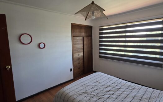 Amplia y hermosa casa en Concepción