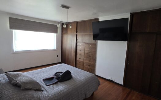 Amplia y hermosa casa en Concepción